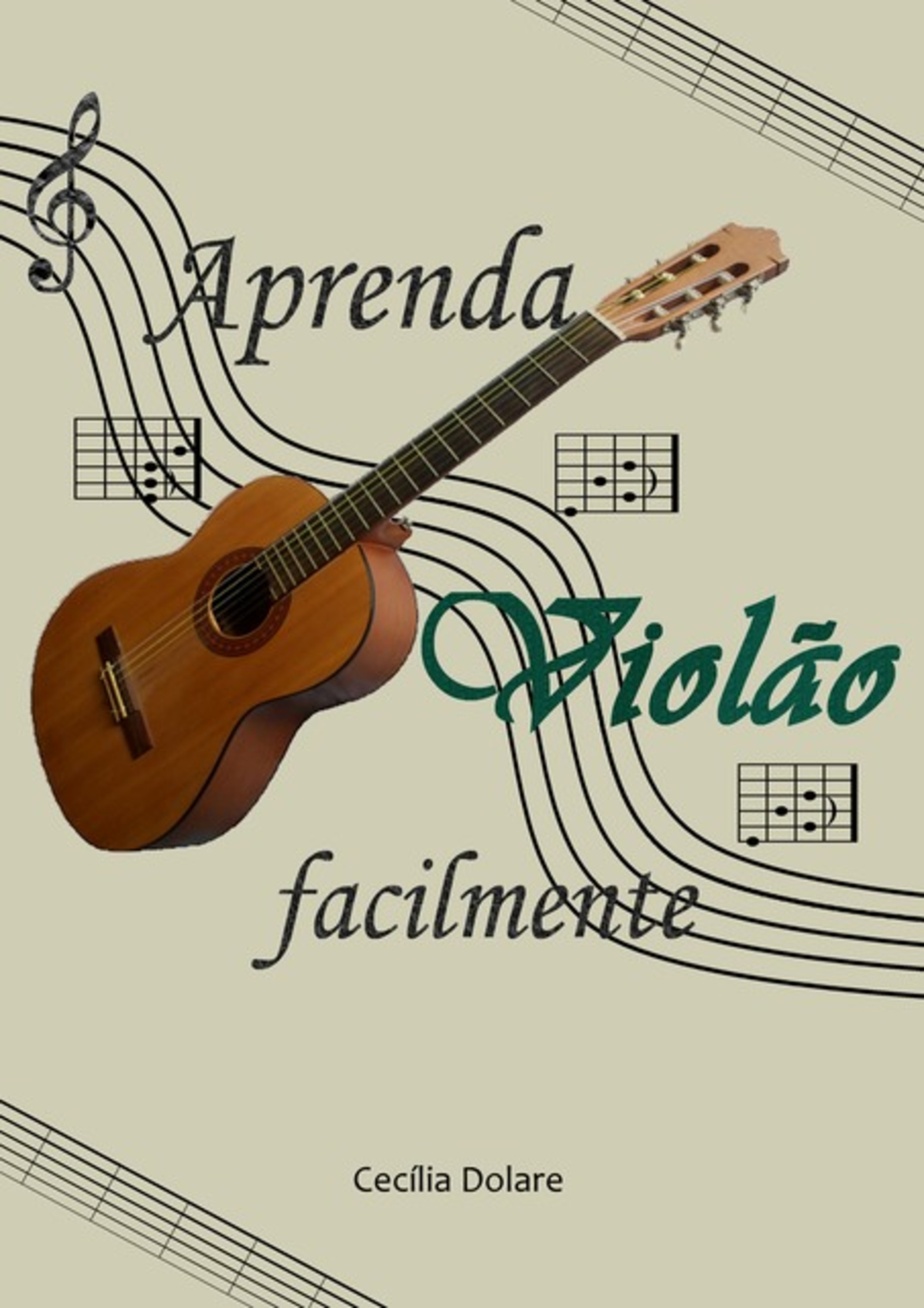 Aprenda Violão Facilmente