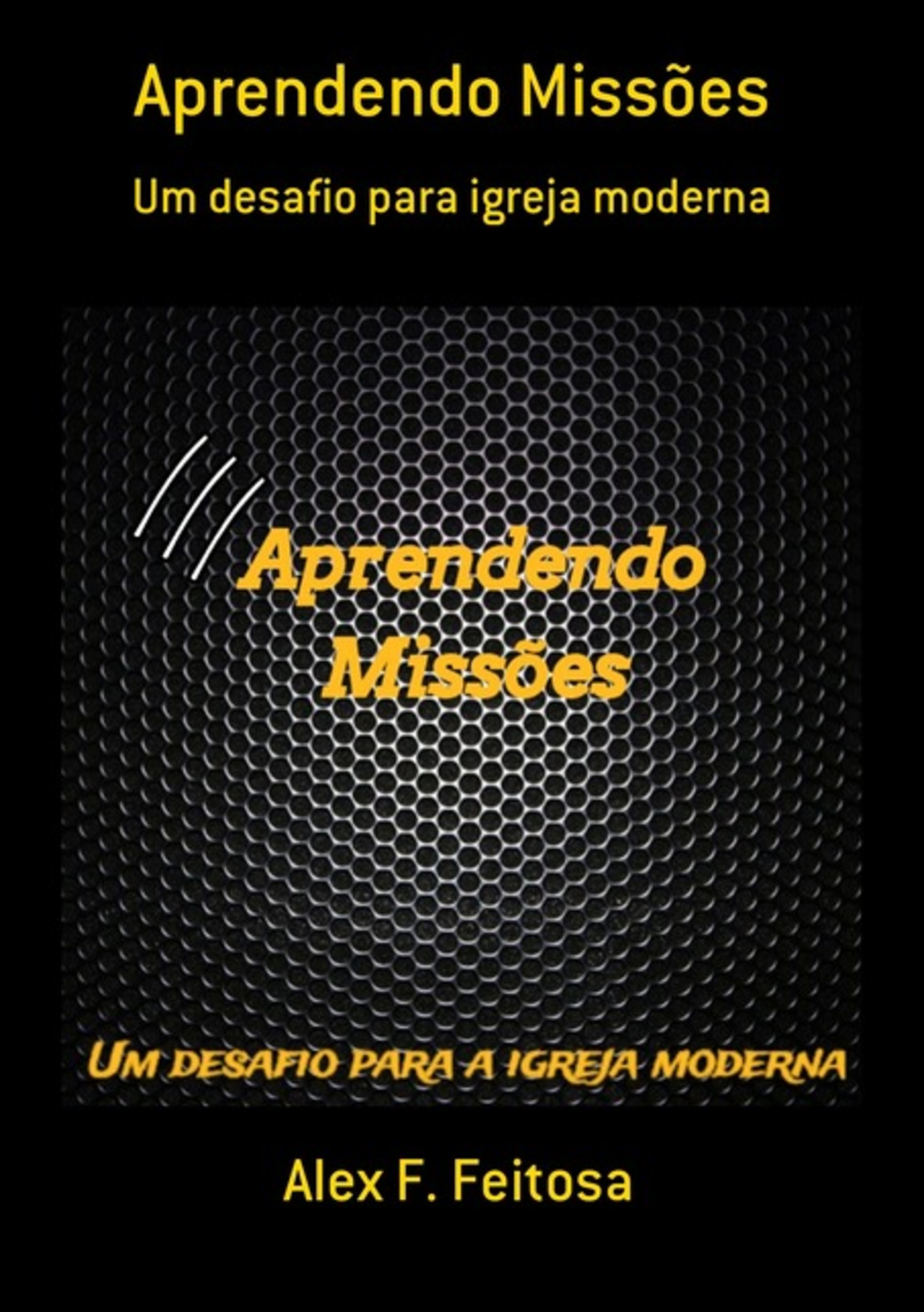 Aprendendo Missões