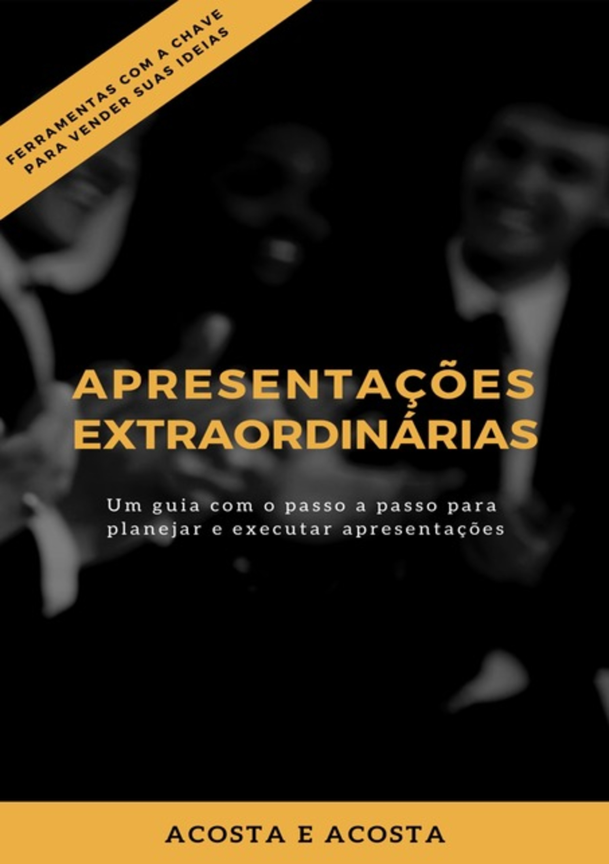 Apresentações Extraordinárias