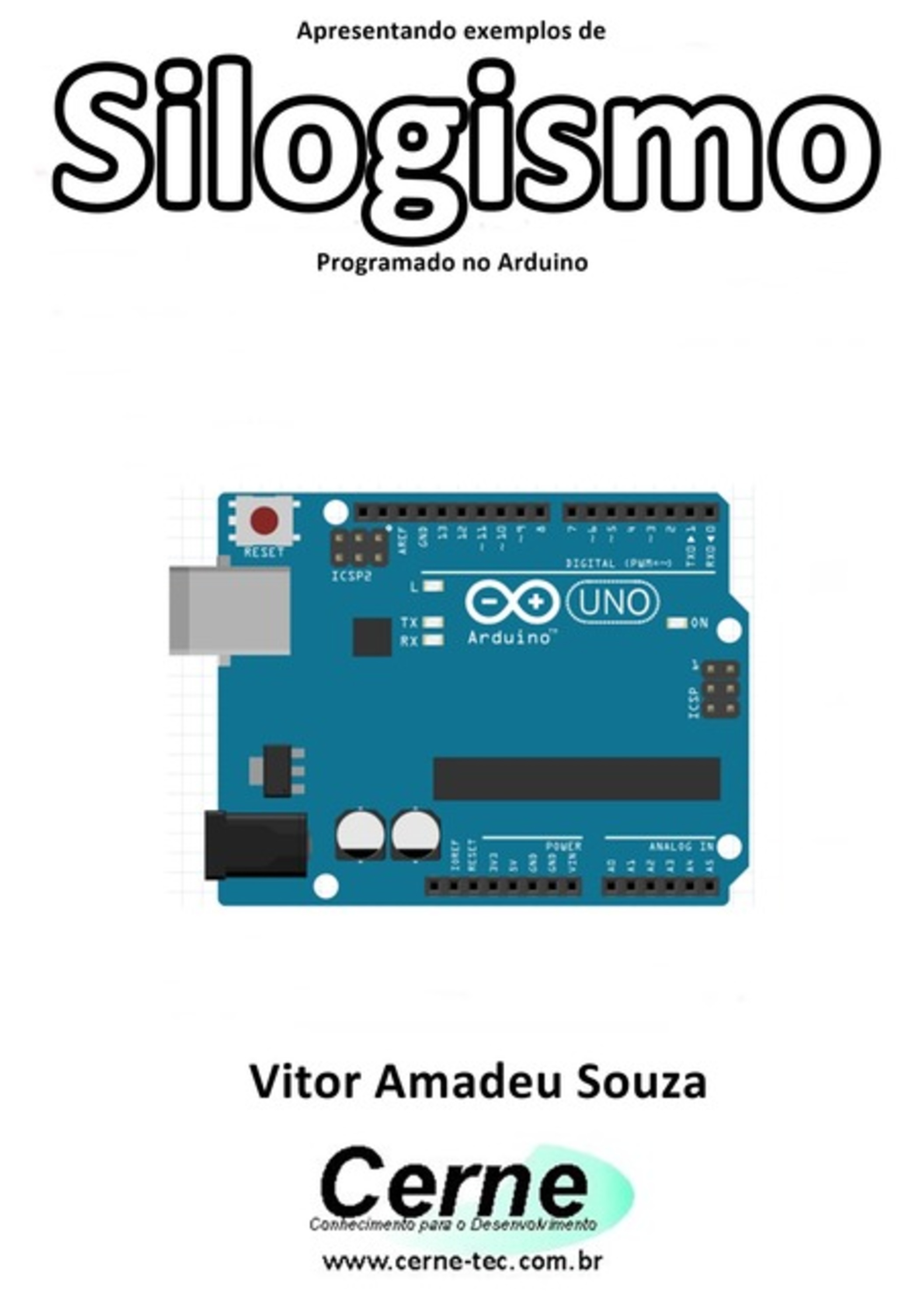 Apresentando Exemplos De Silogismo Com Display Lcd Programado No Arduino