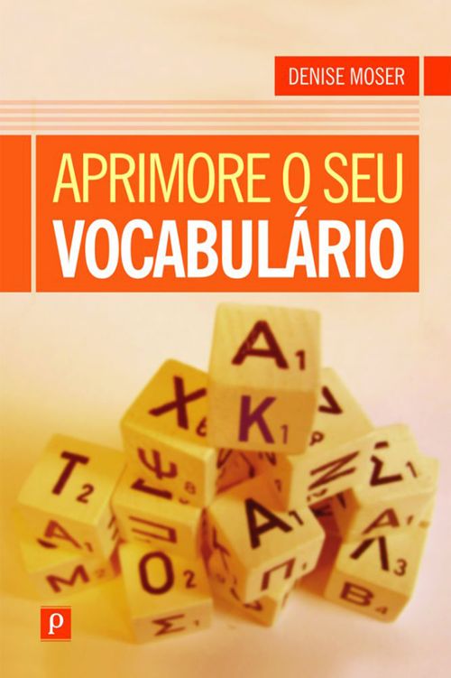 Aprimore o seu vocabulário