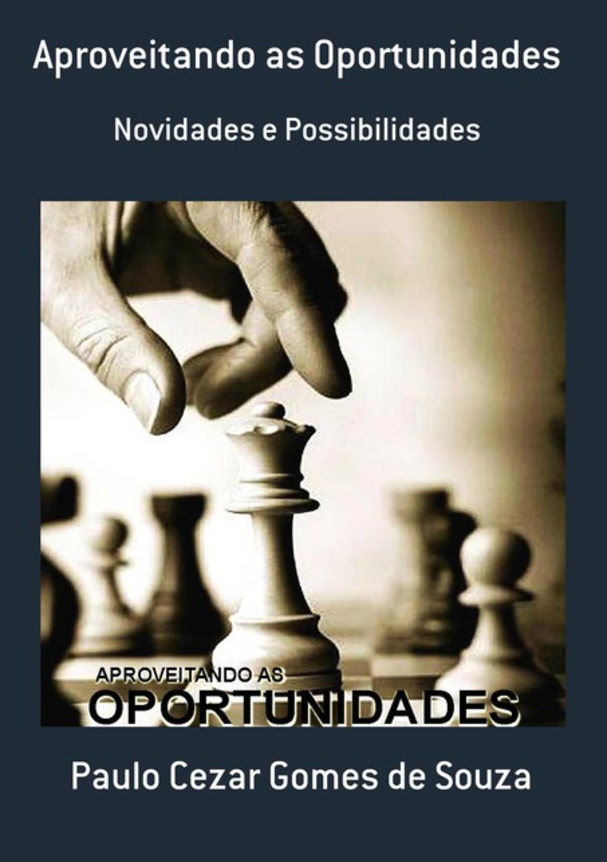 Aproveitando As Oportunidades