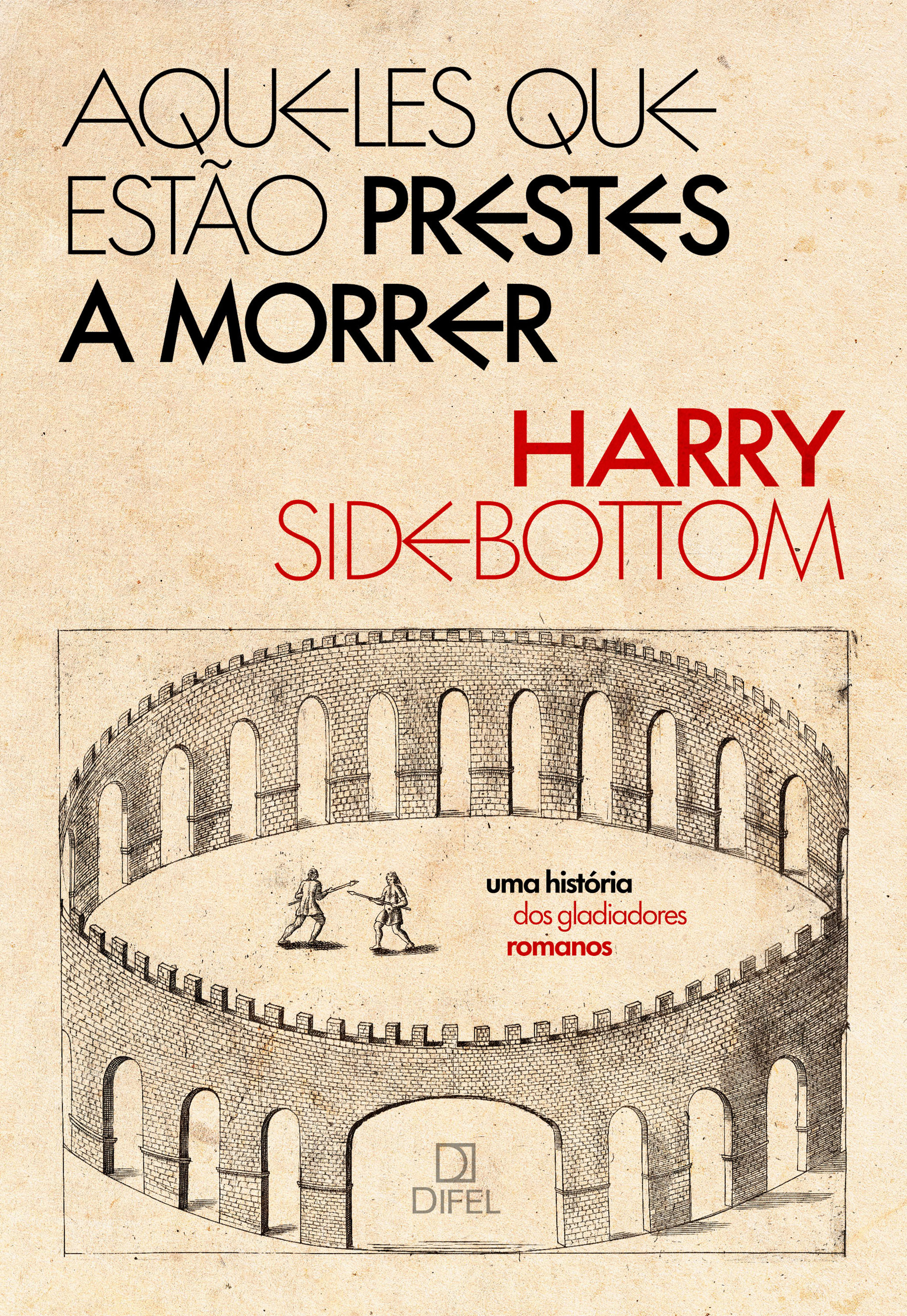 Aqueles que estão prestes a morrer