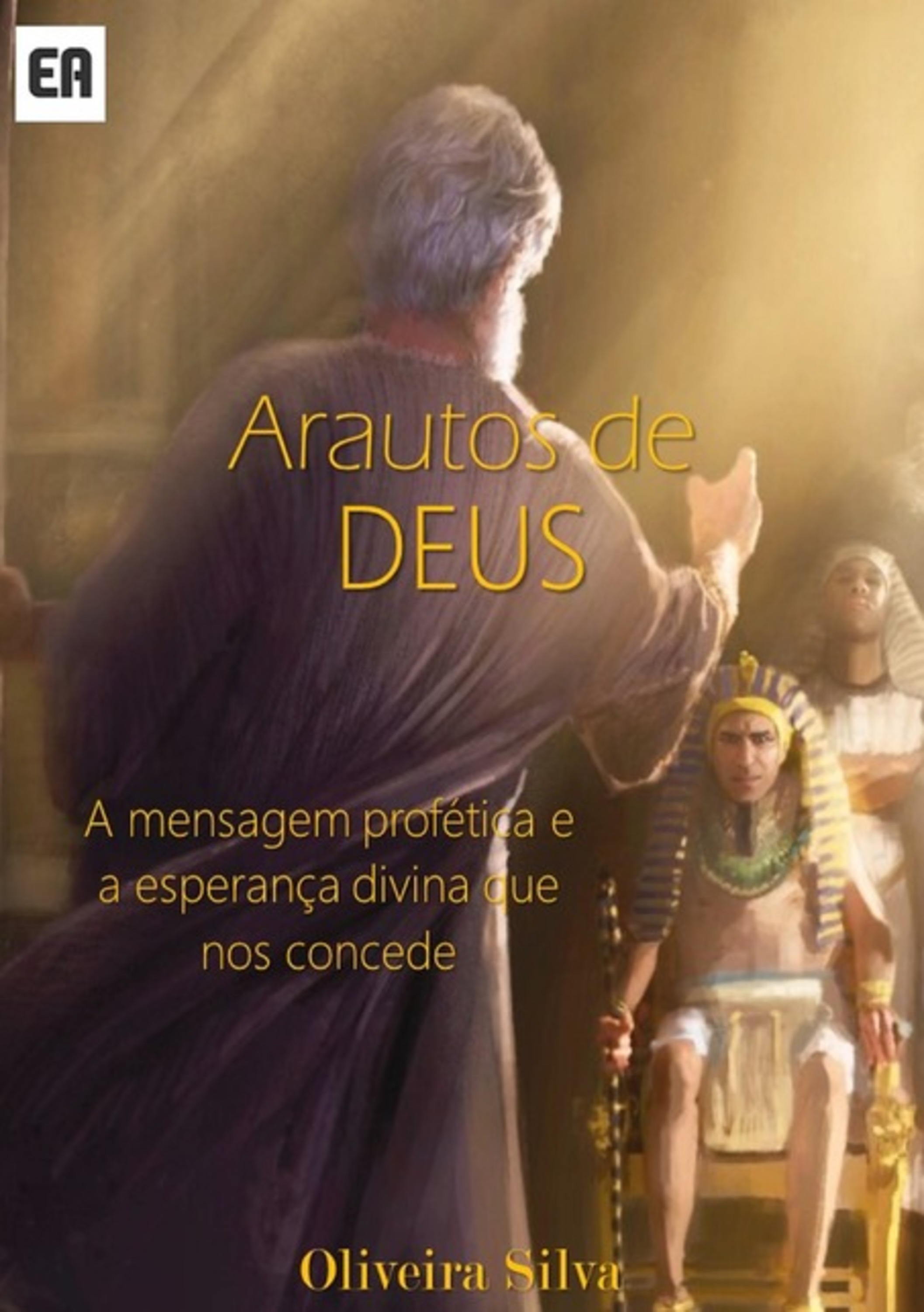 Arautos De Deus