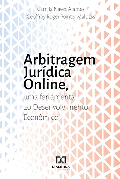 Arbitragem Jurídica Online