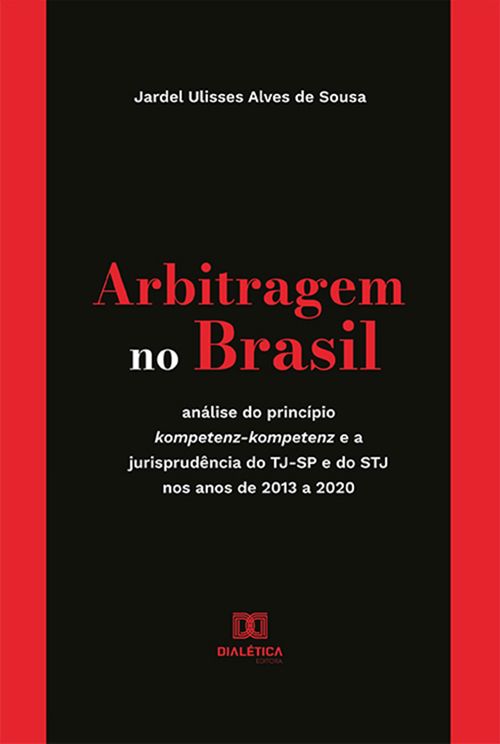 Arbitragem no Brasil