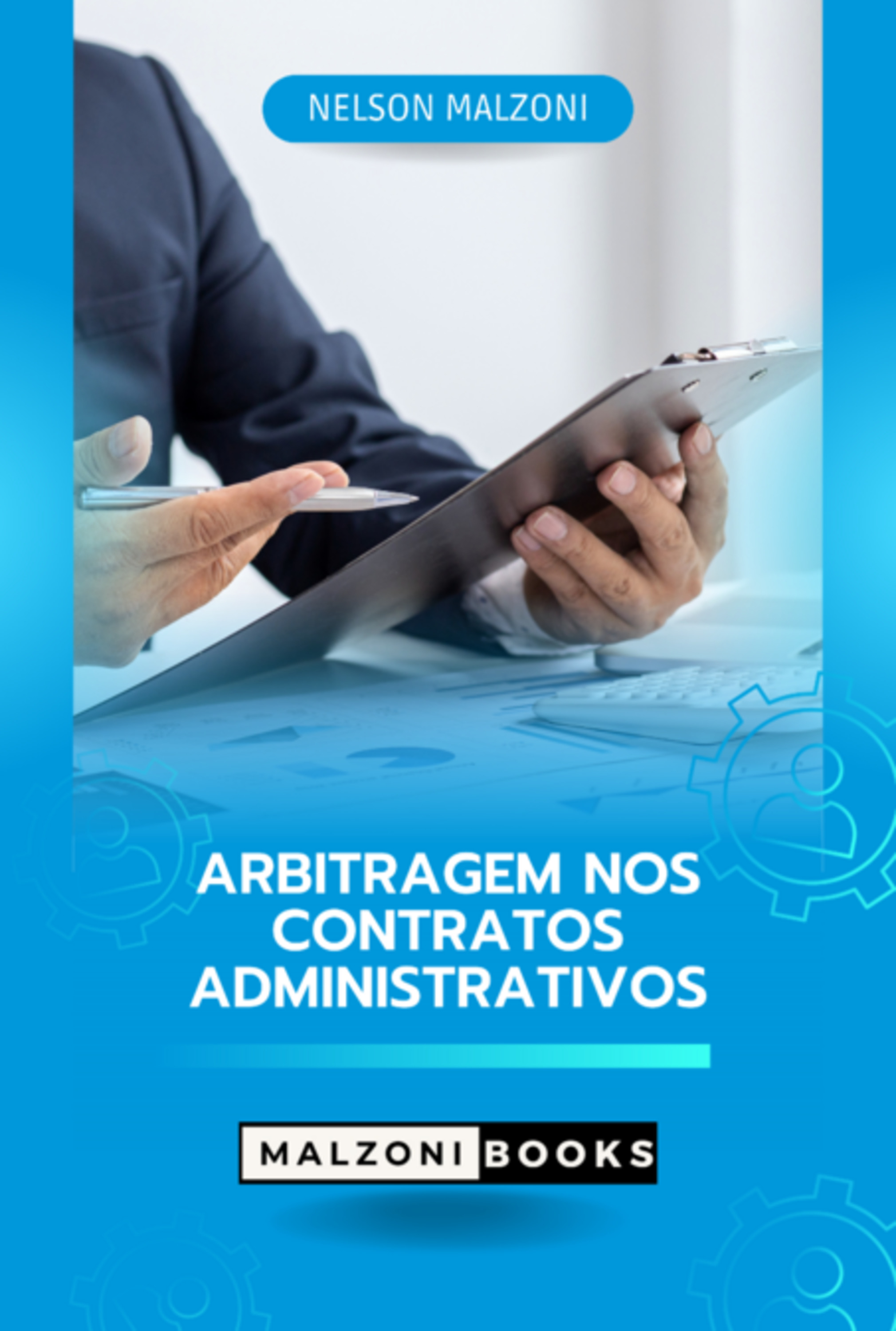 Arbitragem Nos Contratos Administrativos