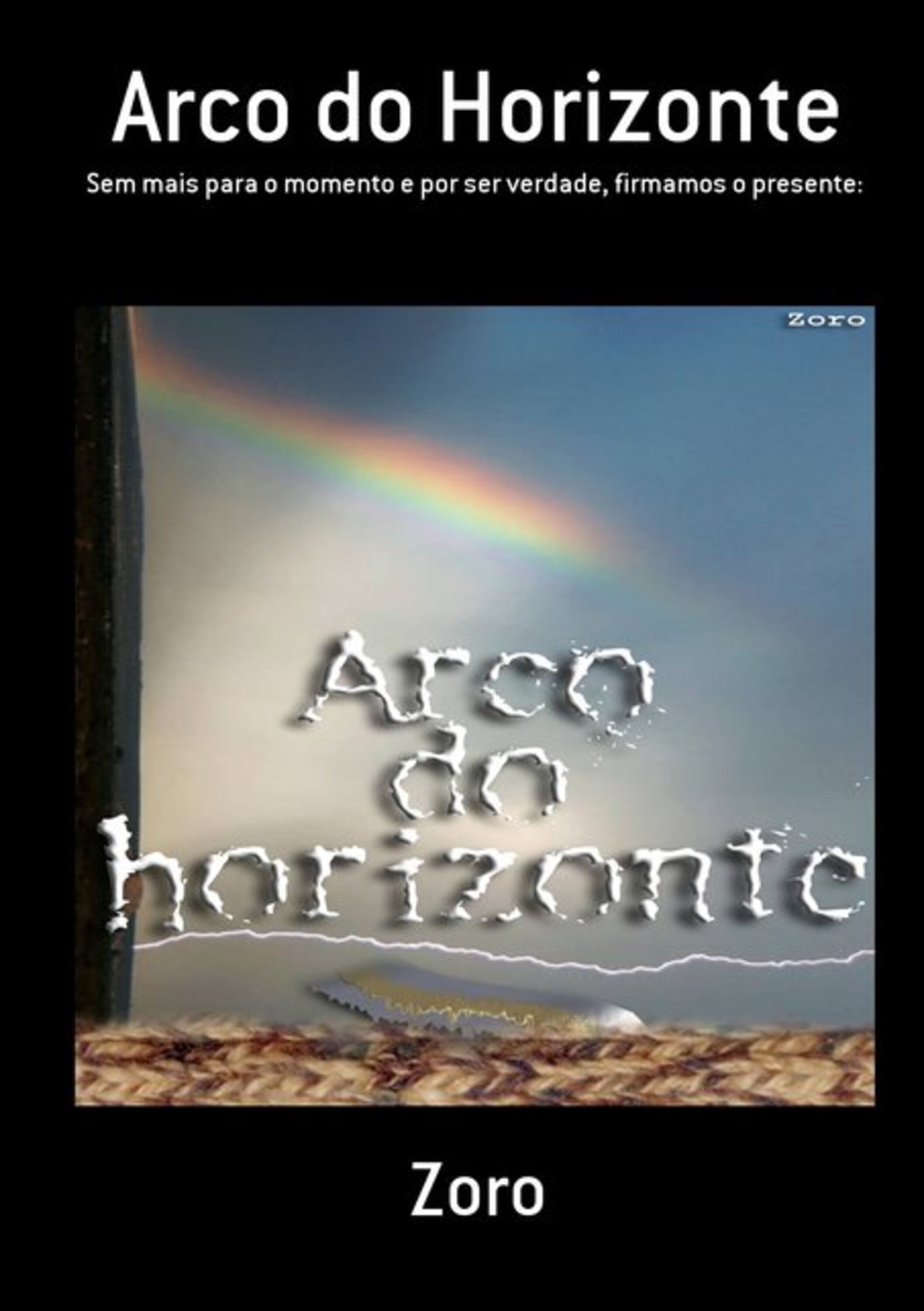 Arco Do Horizonte