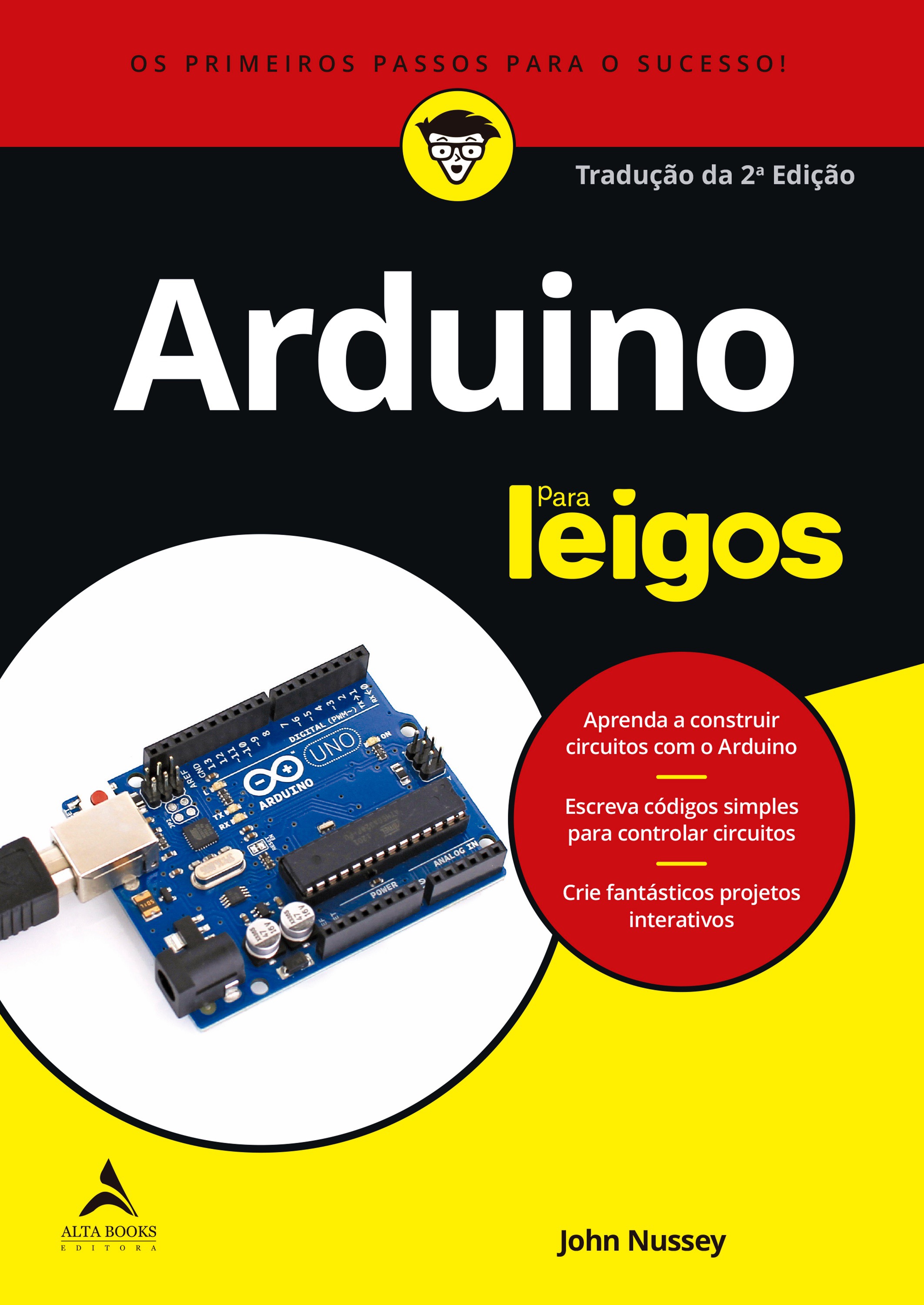 Arduino Para Leigos