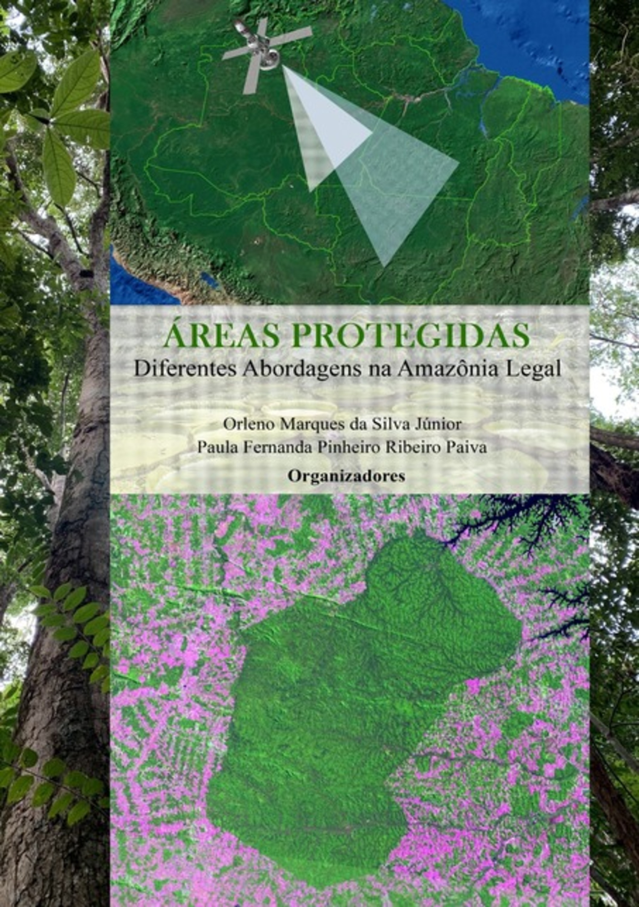 Áreas Protegidas