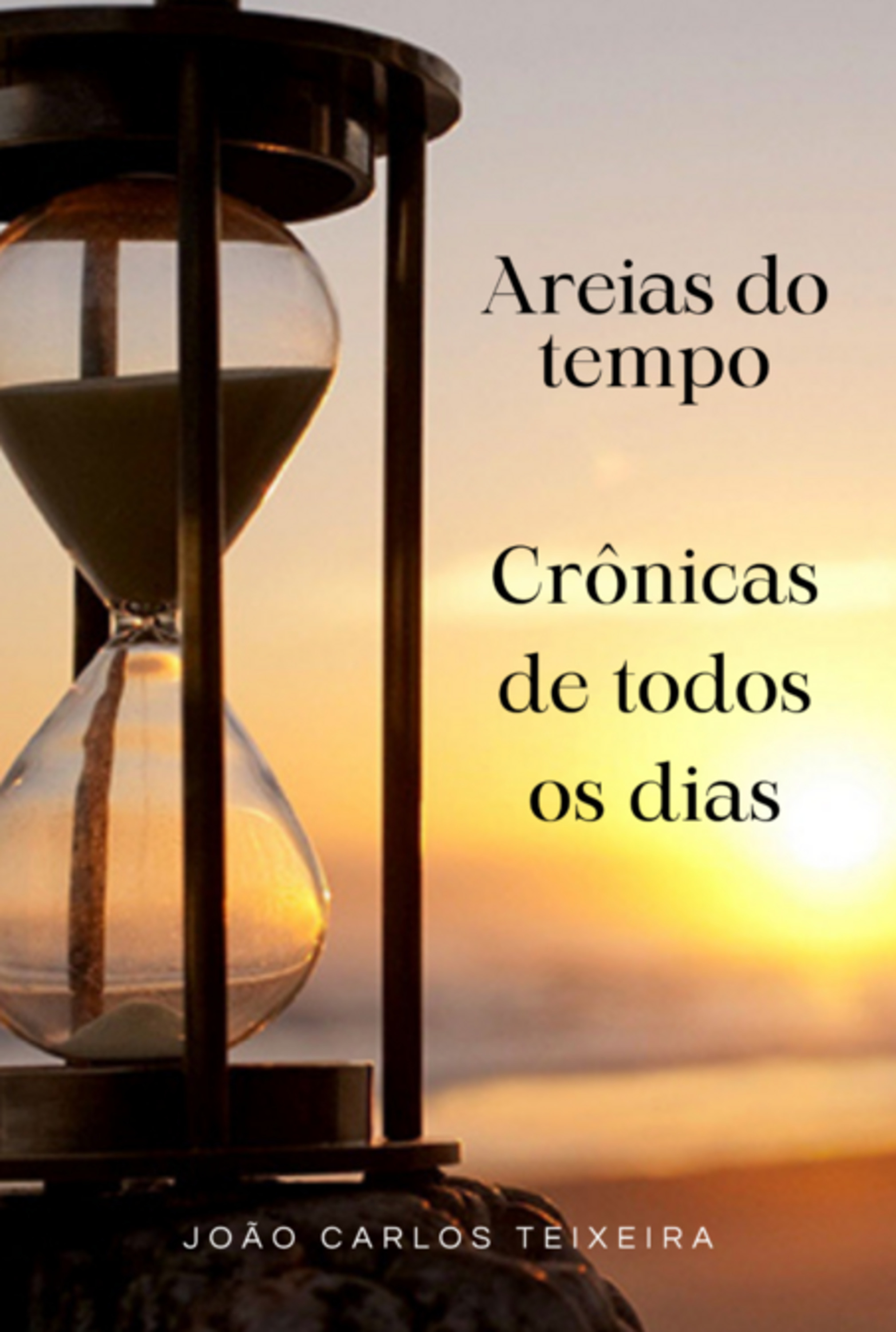 Areias Do Tempo