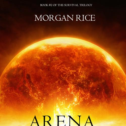 Arena Two (Book #2 of the Survival Trilogy)