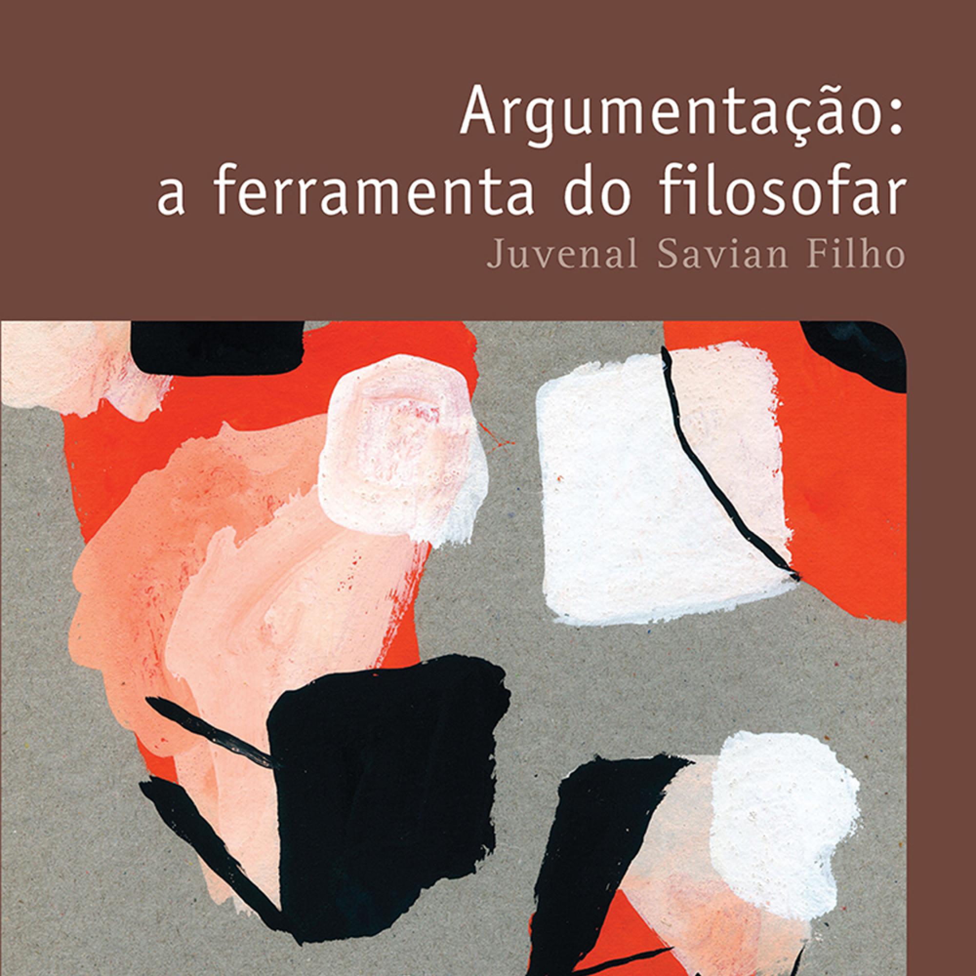 Argumentação, a ferramenta do filosofar