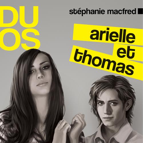 Arielle et Thomas