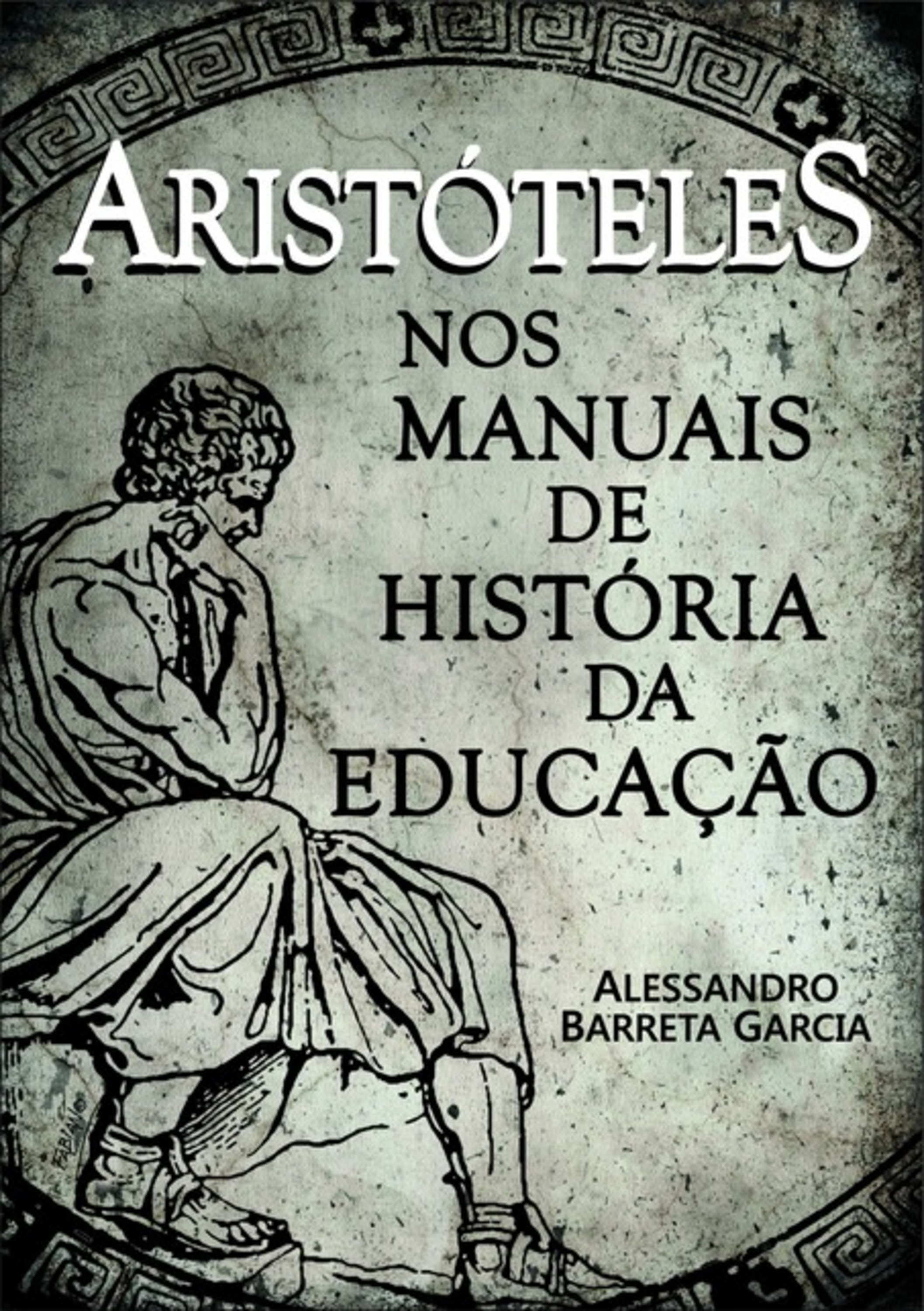 Aristóteles Nos Manuais De História Da Educação