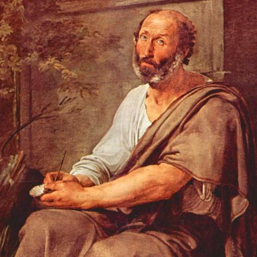 Aristotle: The Complete Works