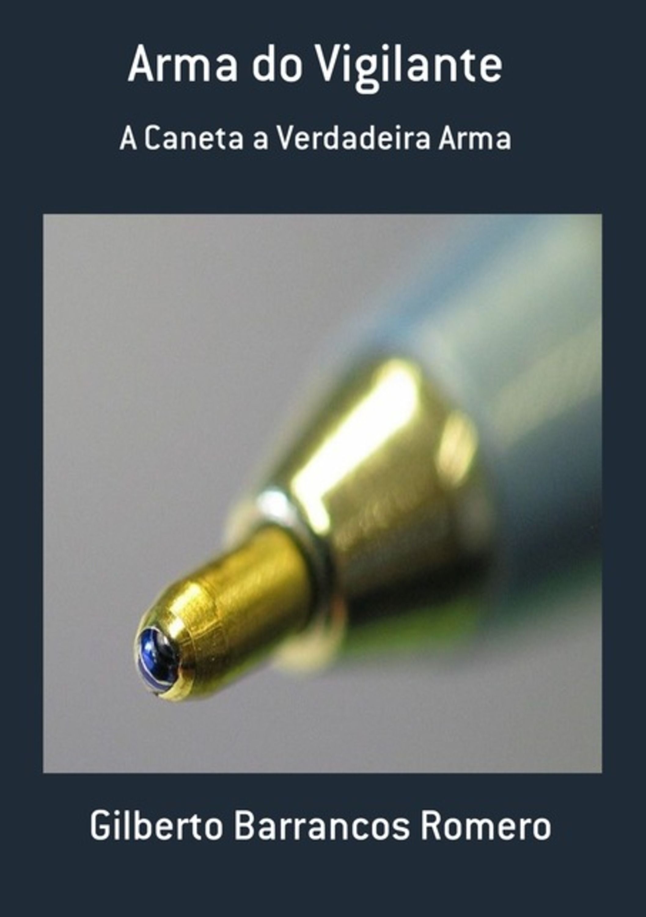 Arma Do Vigilante