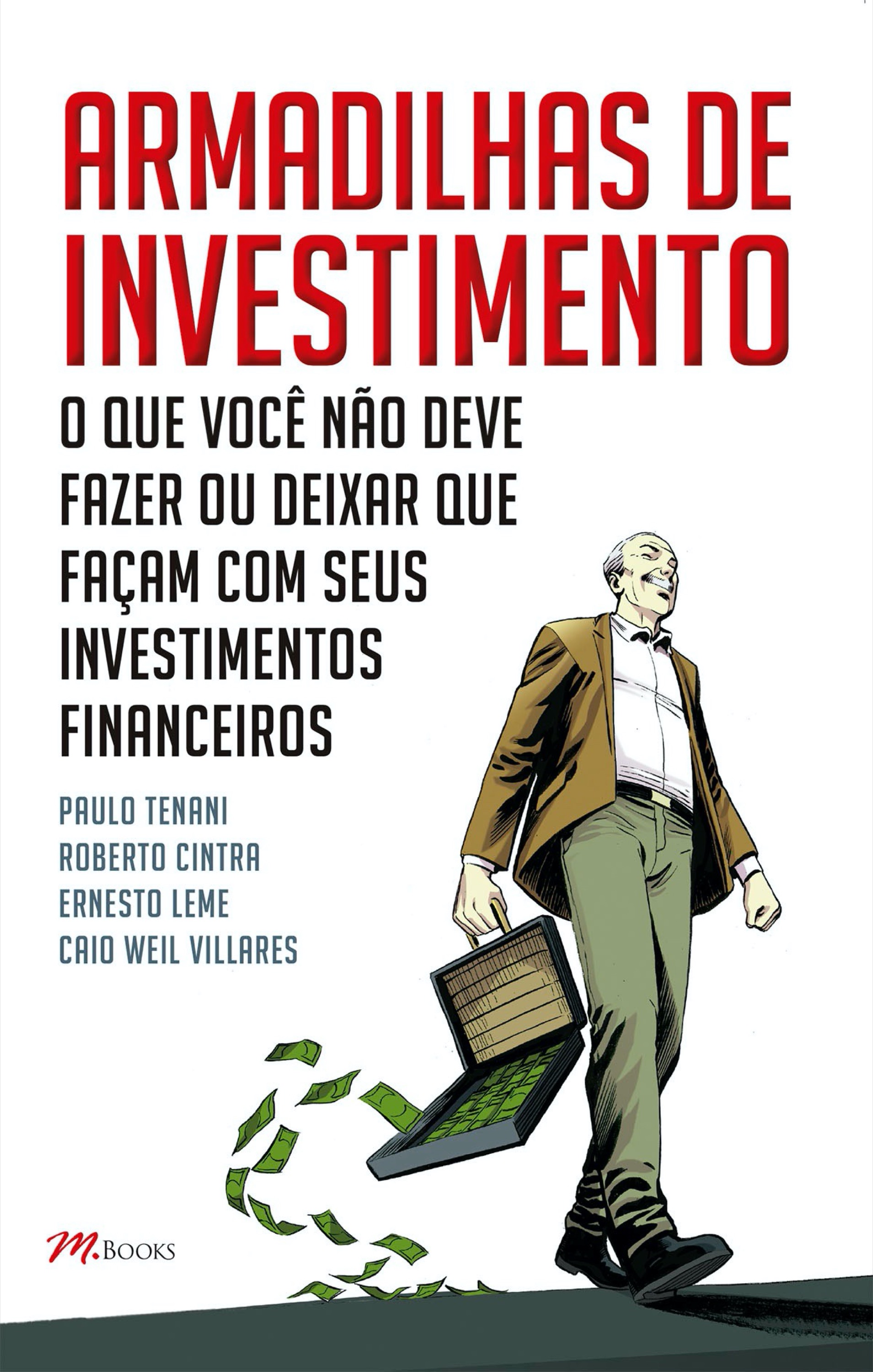 Armadilhas de investimento