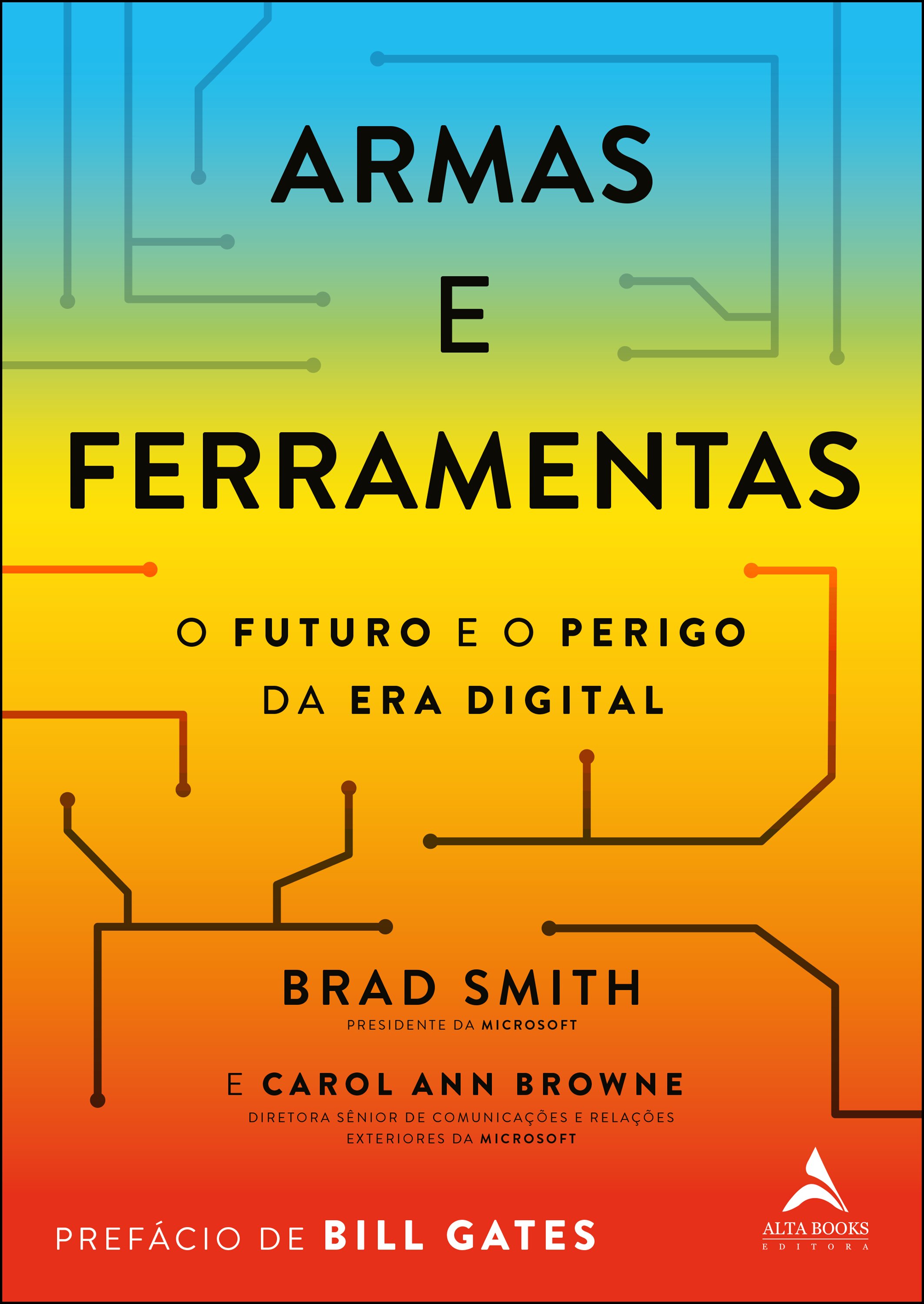 Armas E Ferramentas