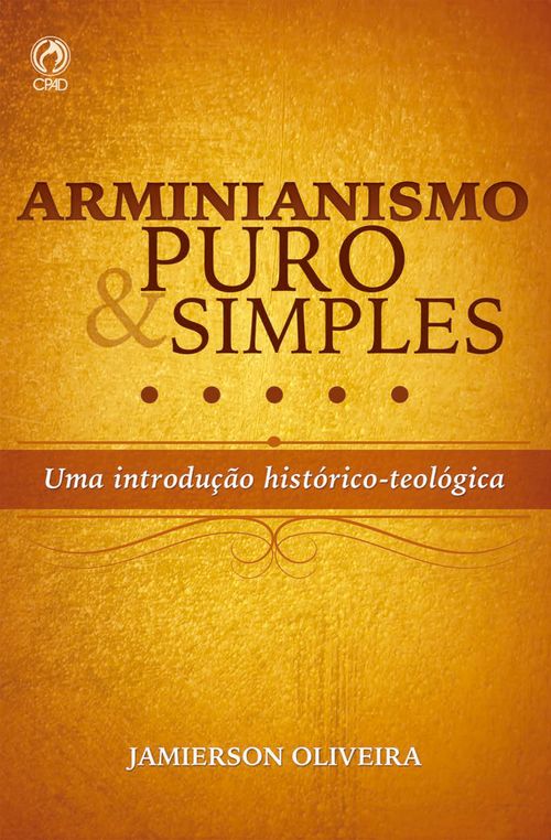 Arminianismo puro e simples