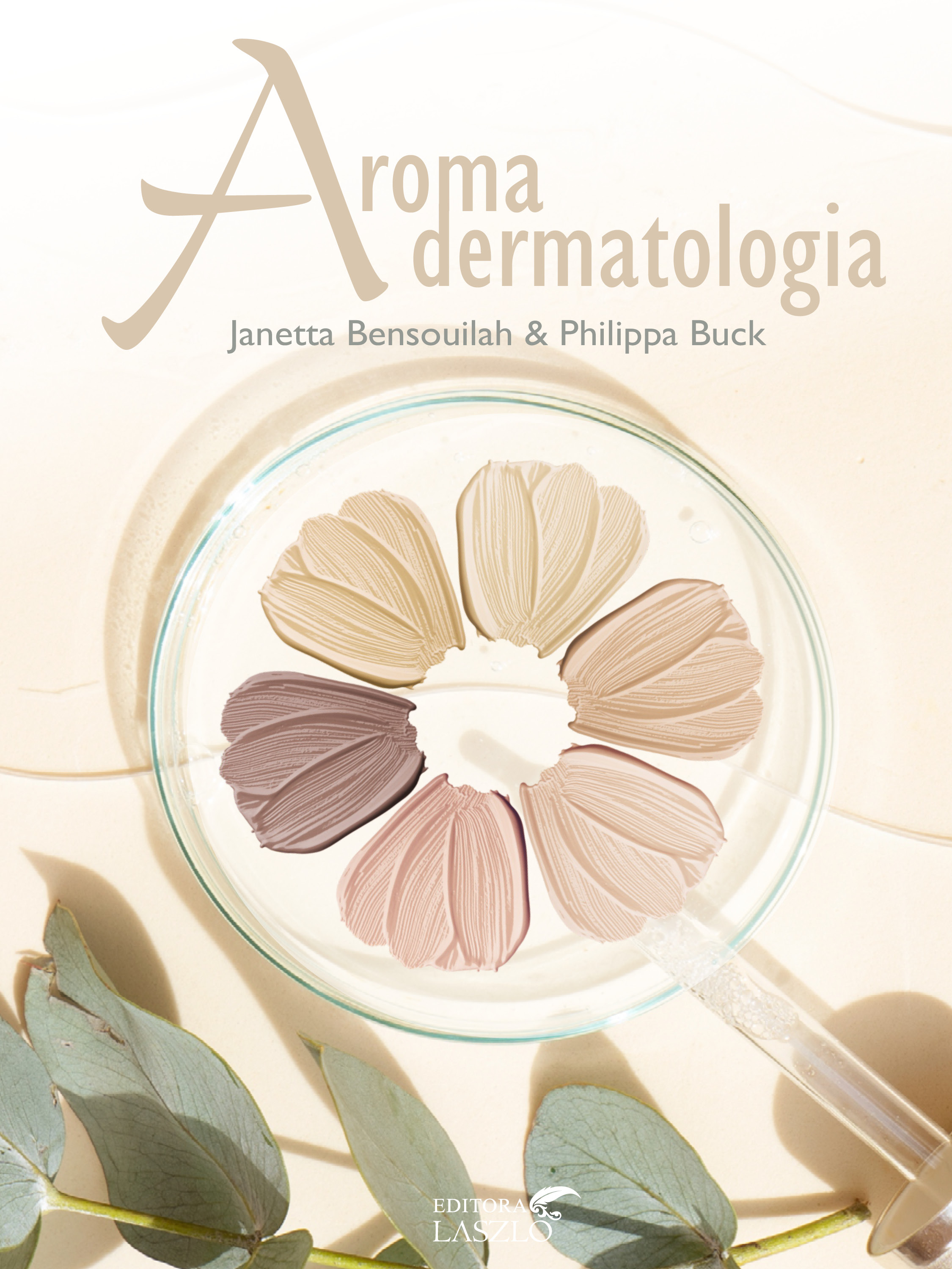 Aromadermatologia