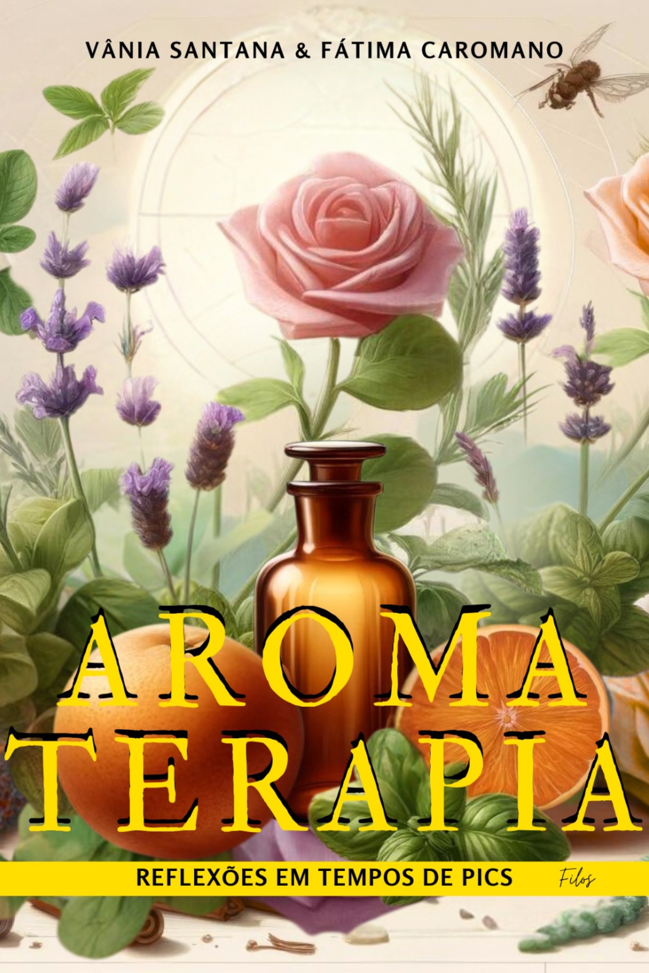 AROMATERAPIA