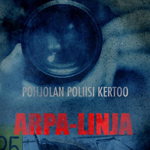 Arpa-linja