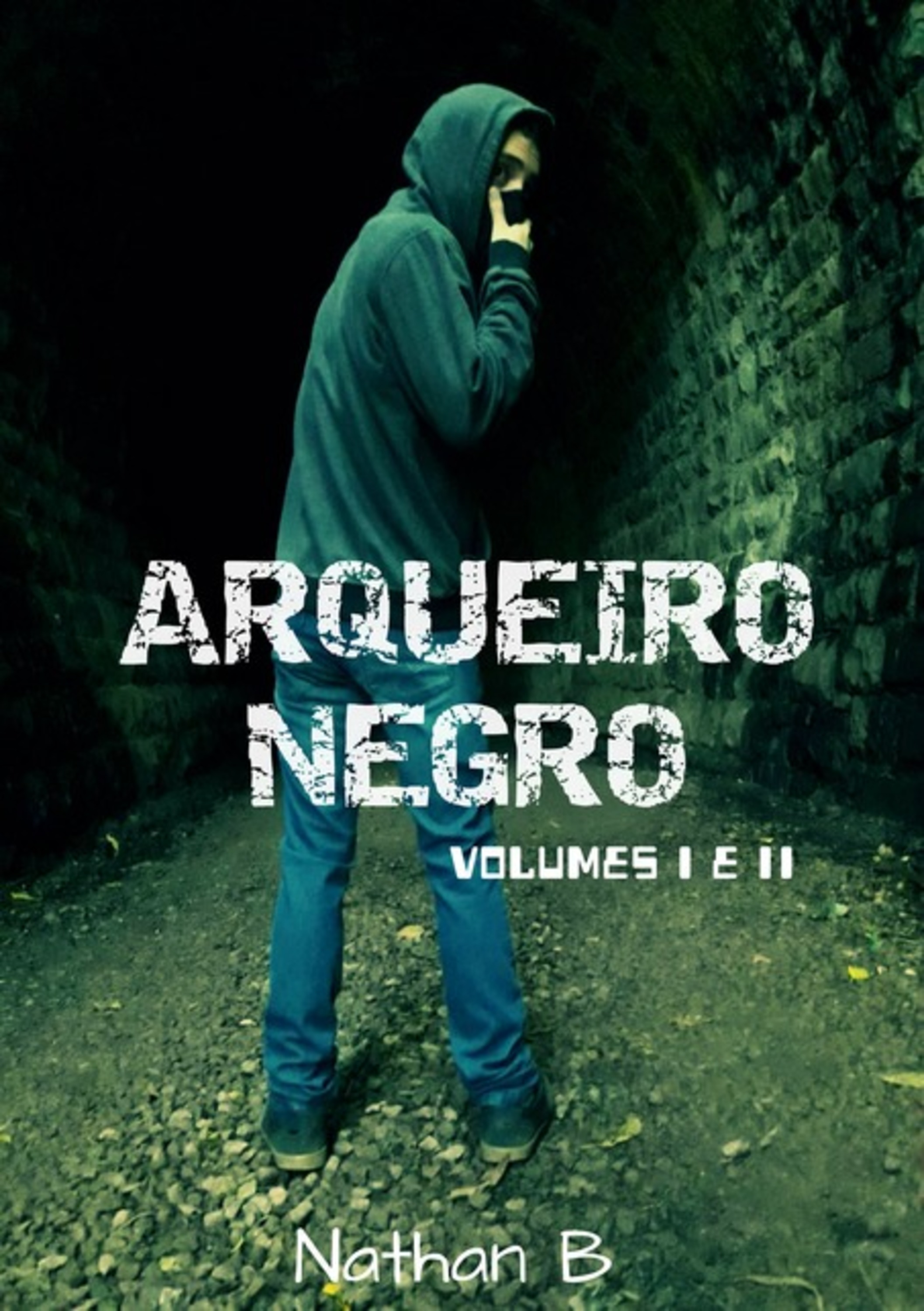 Arqueiro Negro