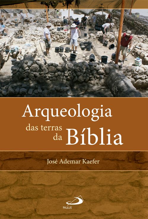 Arqueologia das terras da Bíblia