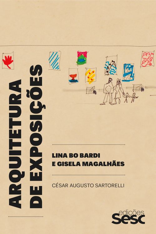 Arquitetura de exposições