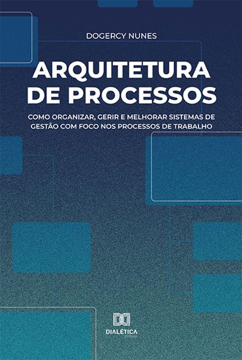 Arquitetura de Processos