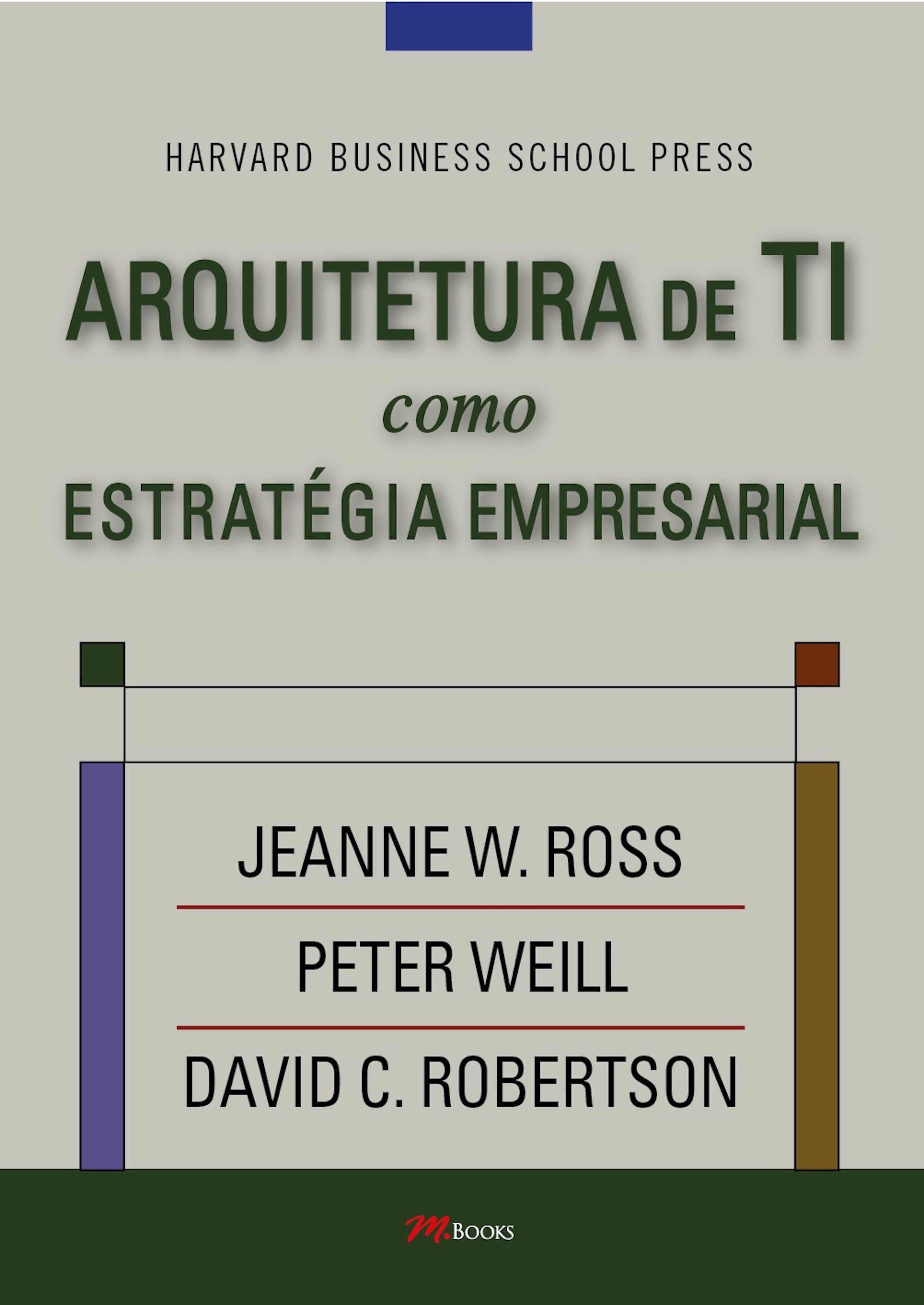 Arquitetura de TI como estratégia empresarial