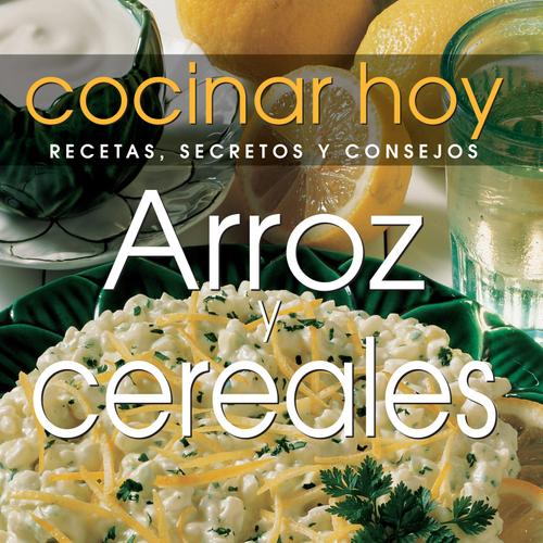 Arroz y cereales