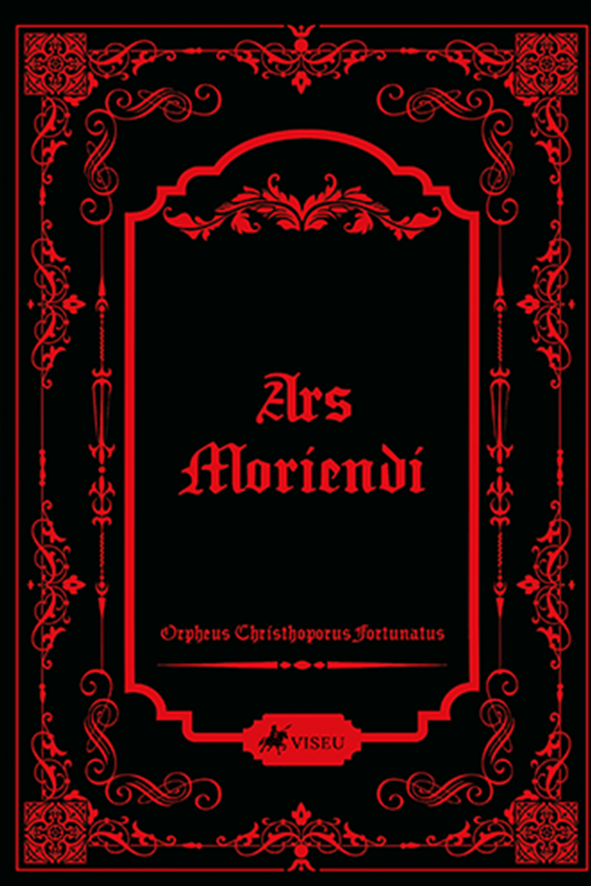 Ars Moriendi