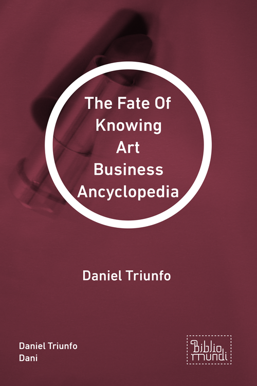 Art Business Ancyclopedia