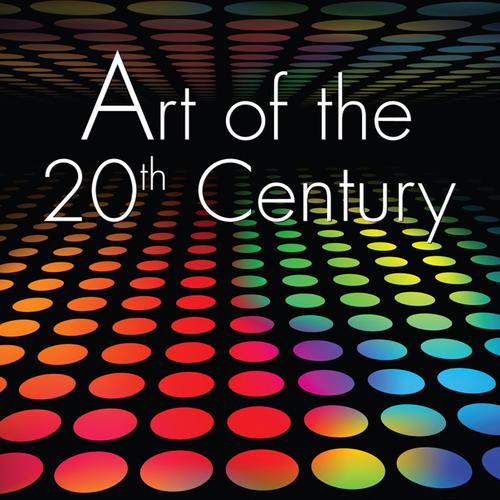 Art of the 20th century