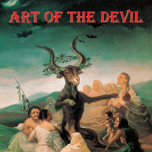 Art of the Devil