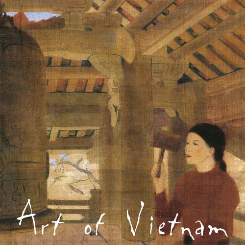 Art of Vietnam