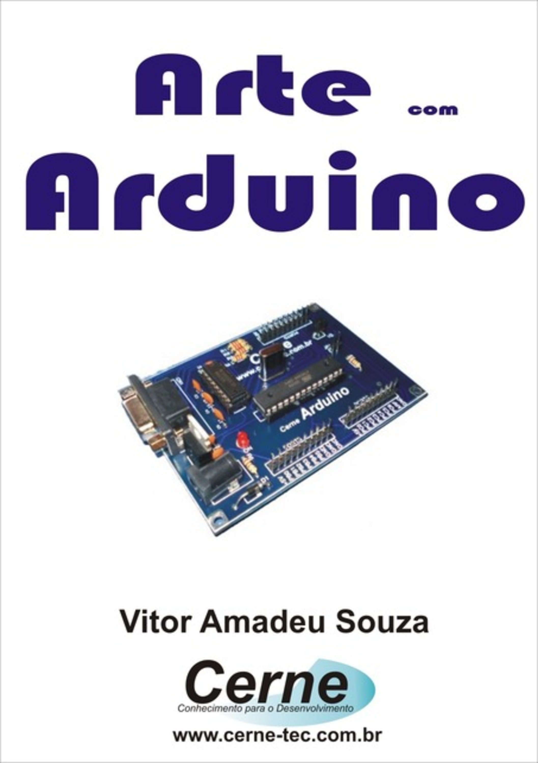 Arte Com Arduino