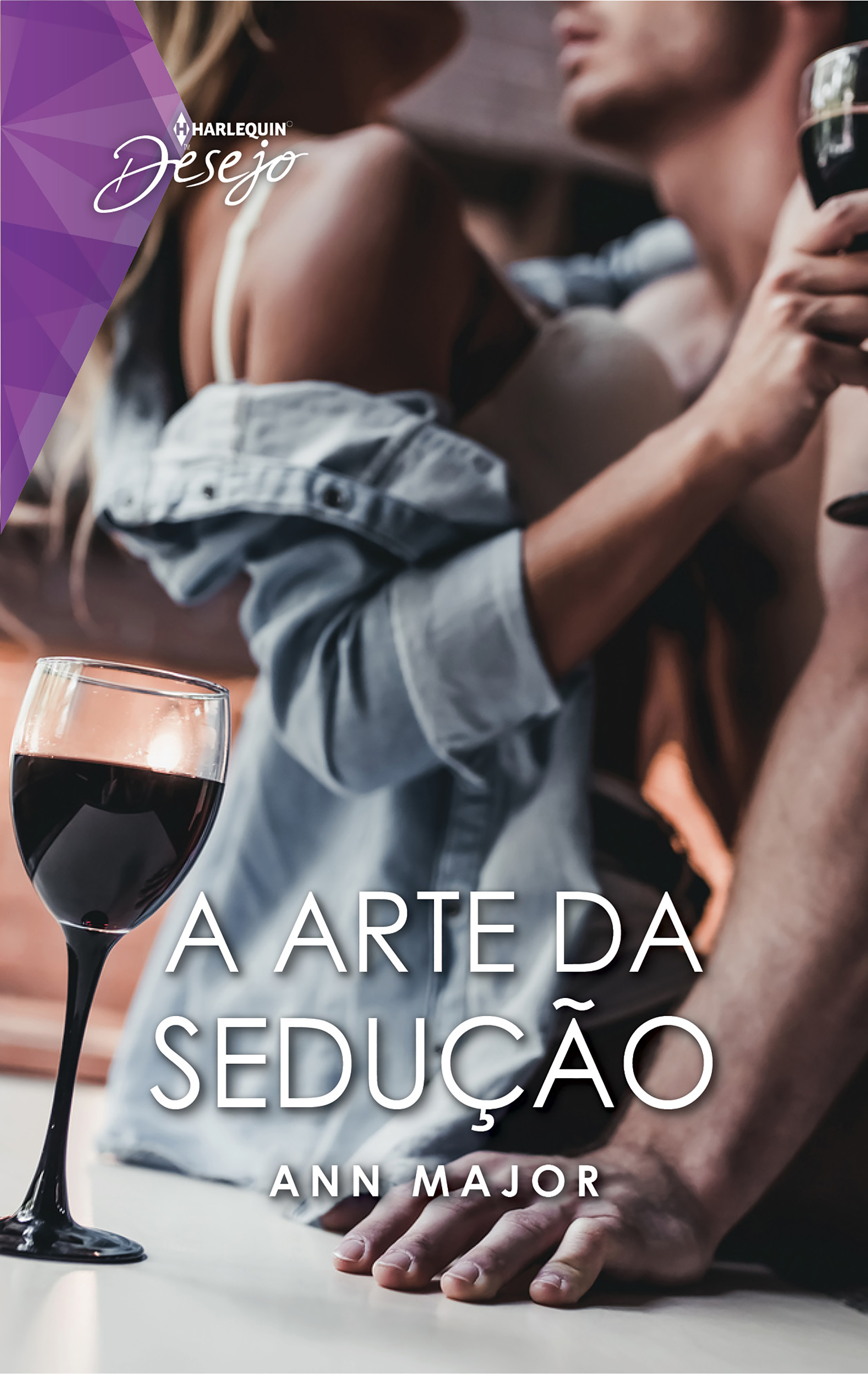 Arte da sedução
