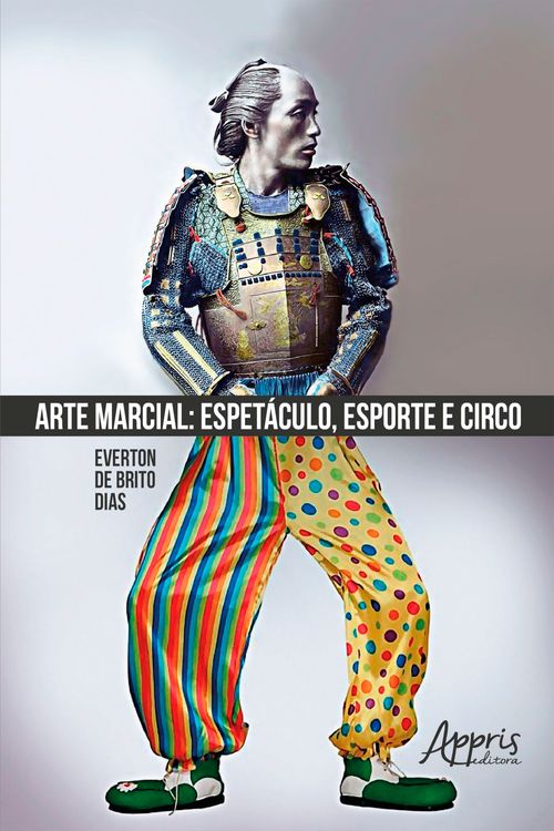 Arte Marcial: Espetáculo, Esporte e Circo