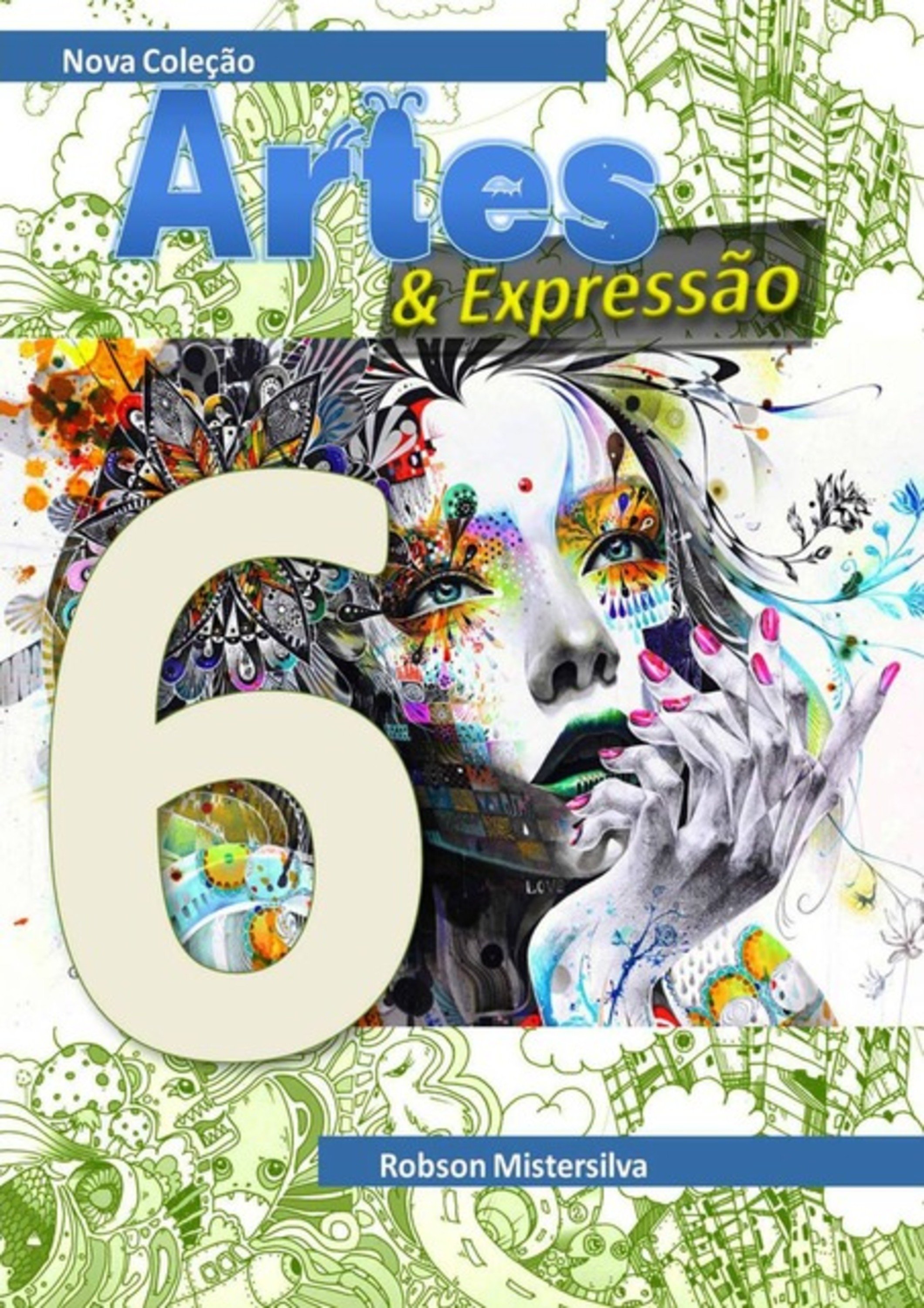 Artes E Expressão