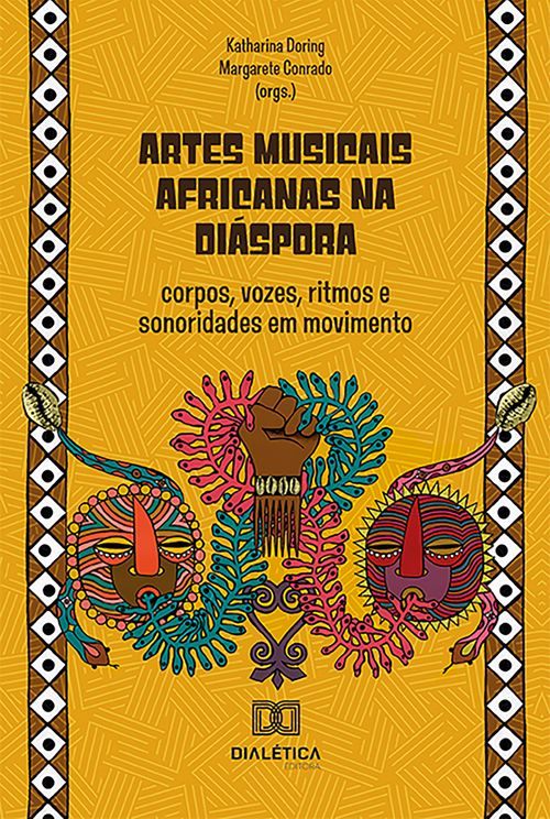Artes musicais africanas na Diáspora