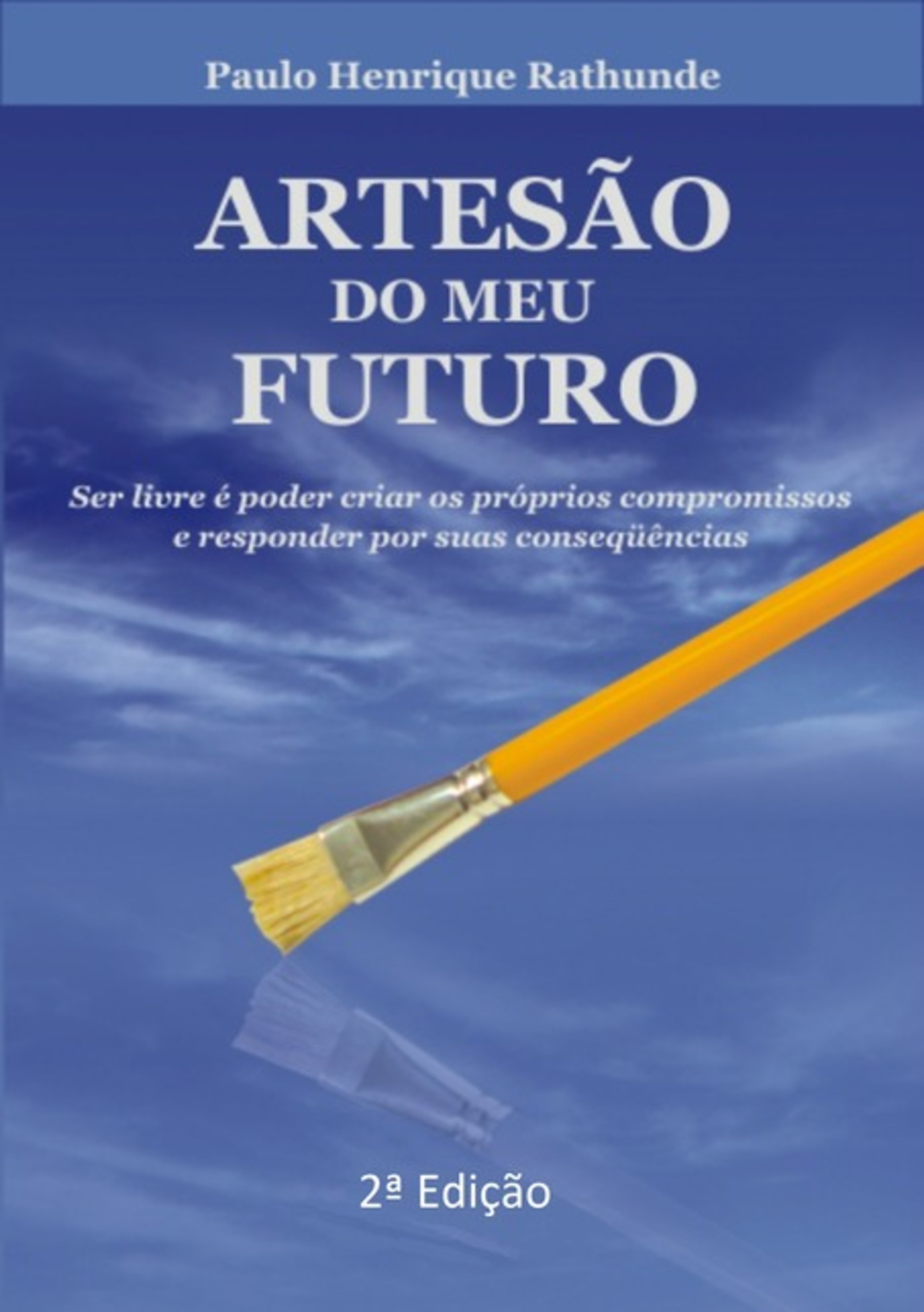 Artesão Do Meu Futuro