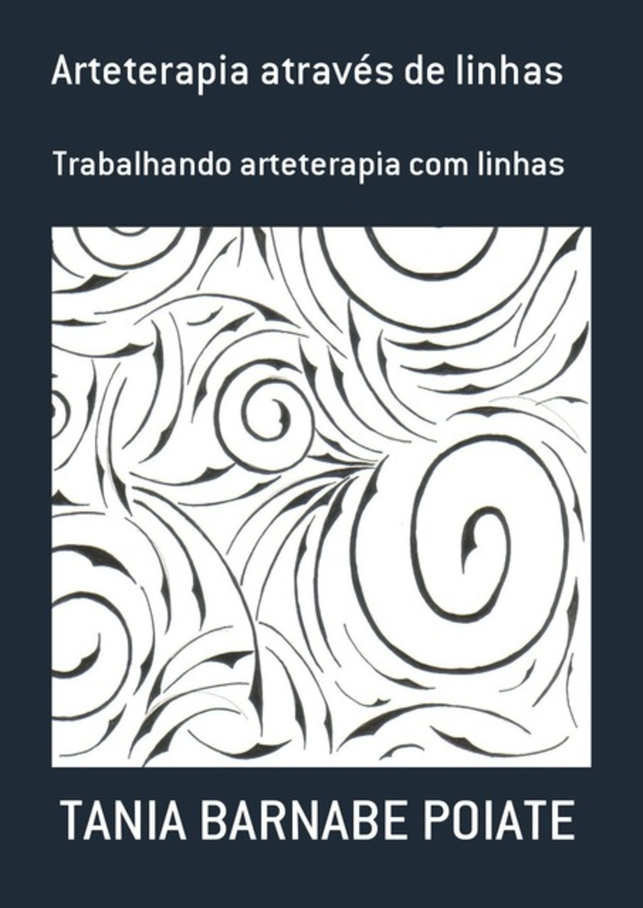 Arteterapia Através De Linhas