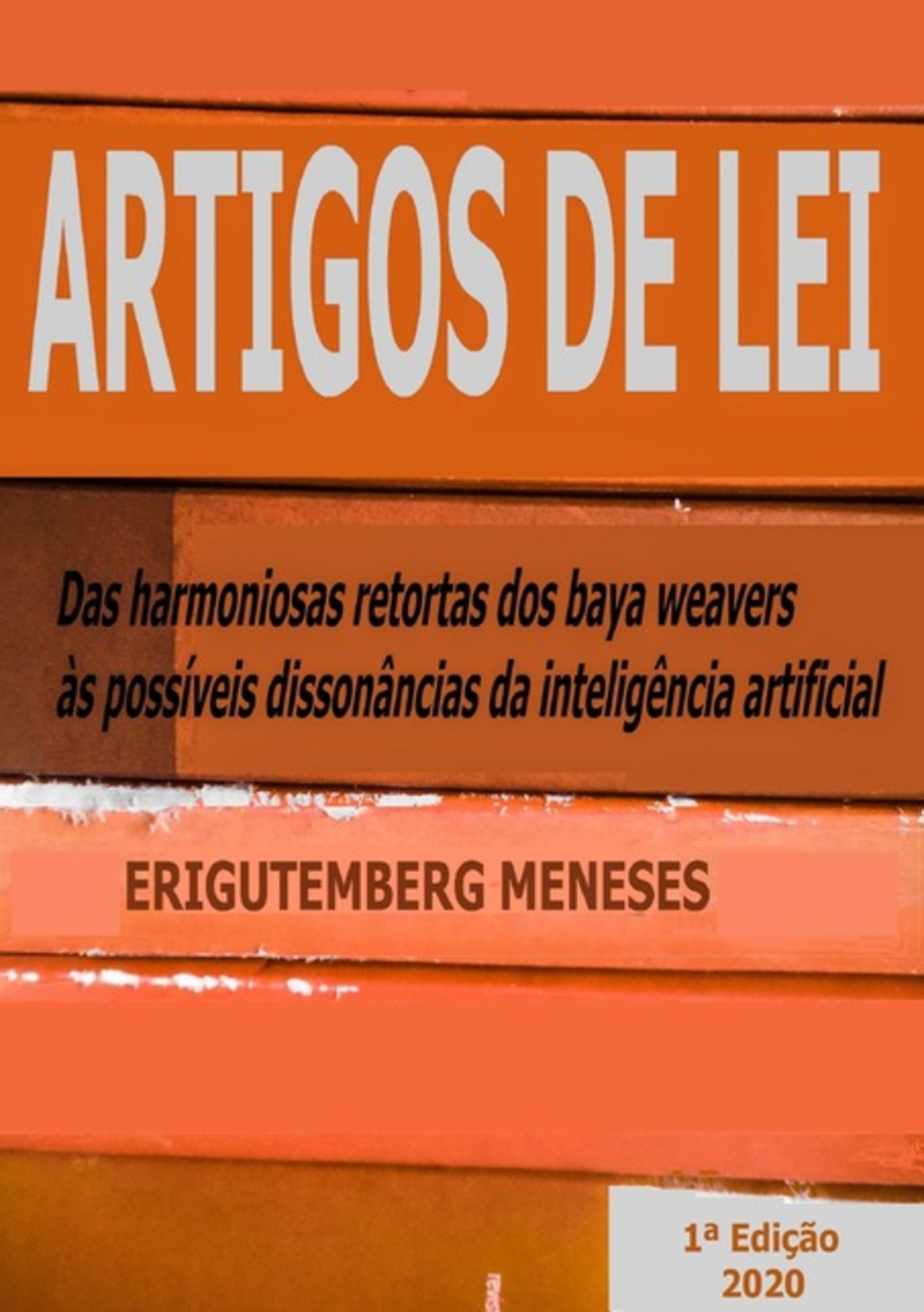 Artigos De Lei