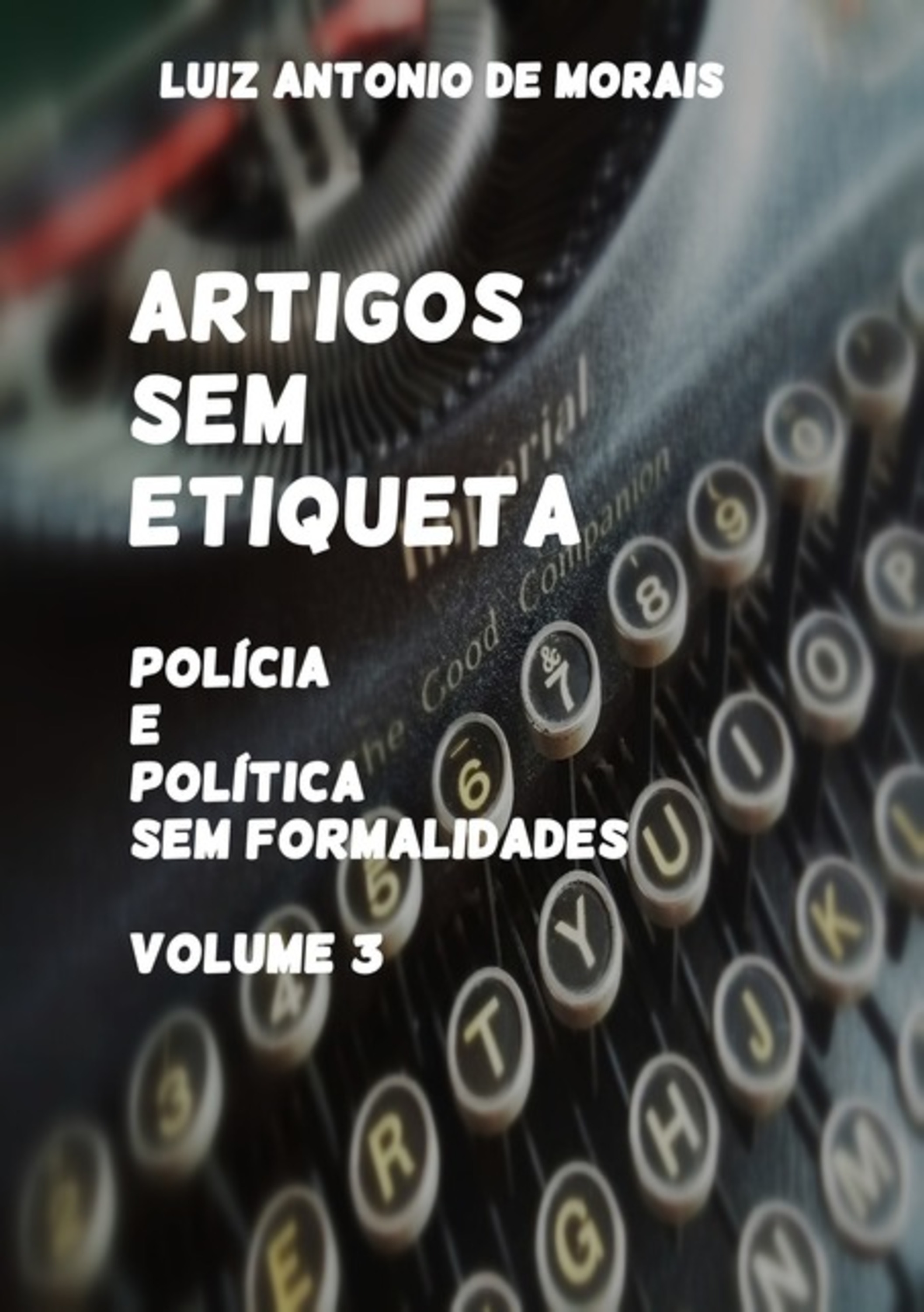 Artigos Sem Etiqueta