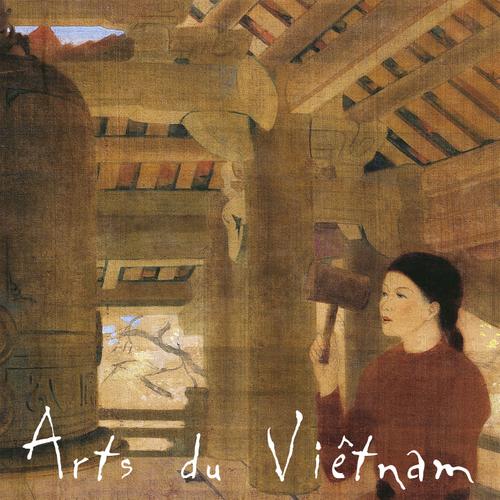 Arts du Viêtnam