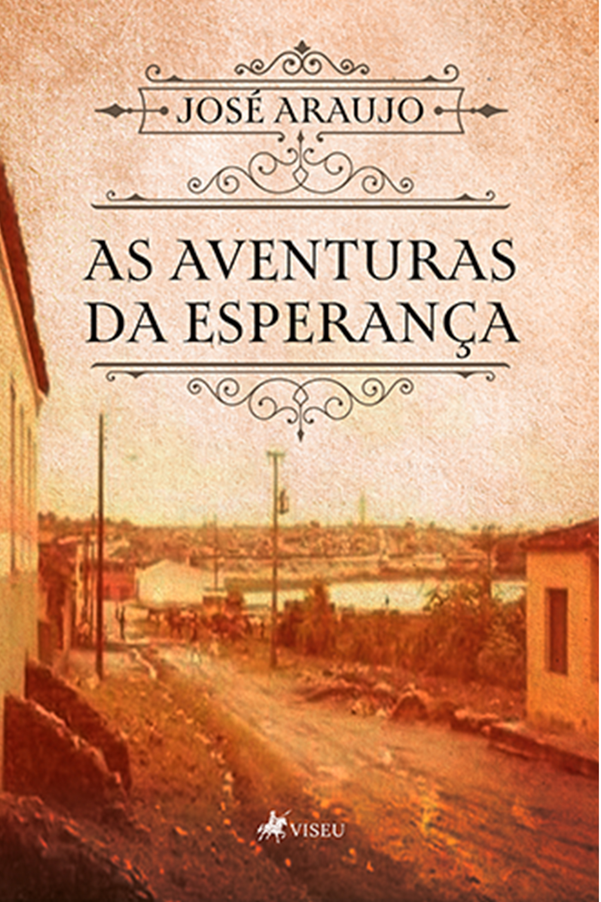 As aventuras da Esperança