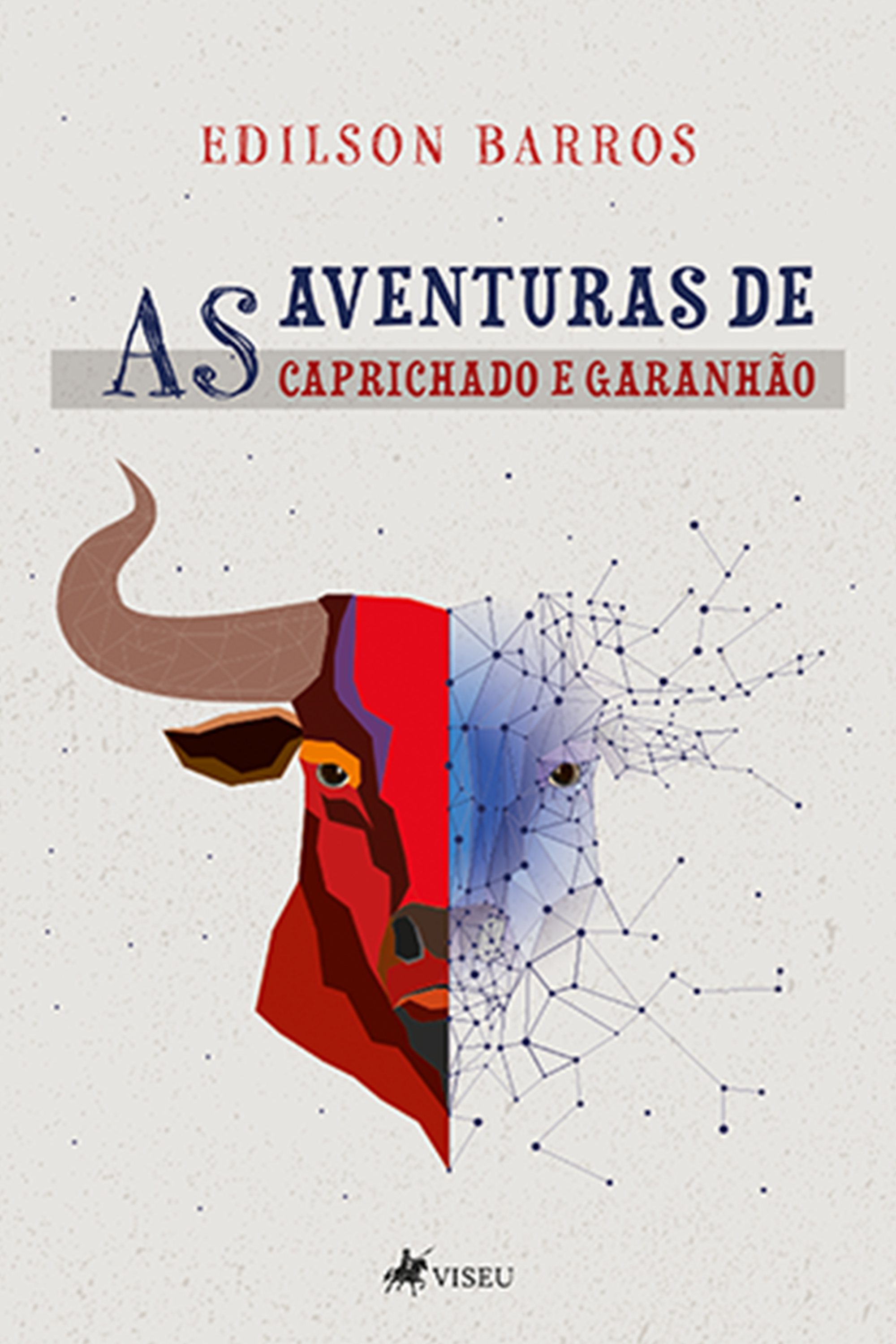 As aventuras de Caprichado e Garanhão